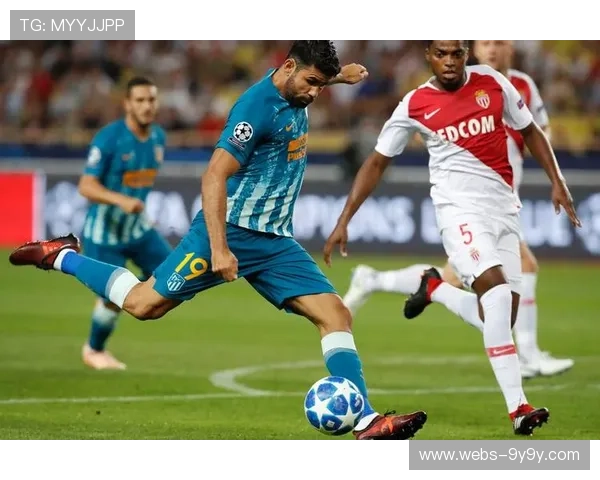 巴黎客场0-1不敌摩纳哥，暴露进攻效率与多线作战隐患