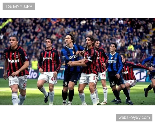 米兰德比前瞻：皮奥利与西蒙尼·因扎吉的战术博弈再上演